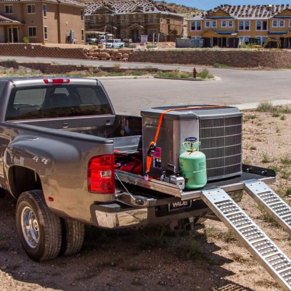 70% Extension CargoGlide Truck Bed Slide (2032mm)