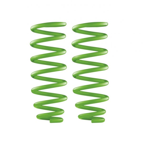 PRADO 150 REAR Medium (SWB) COIL SPRINGS