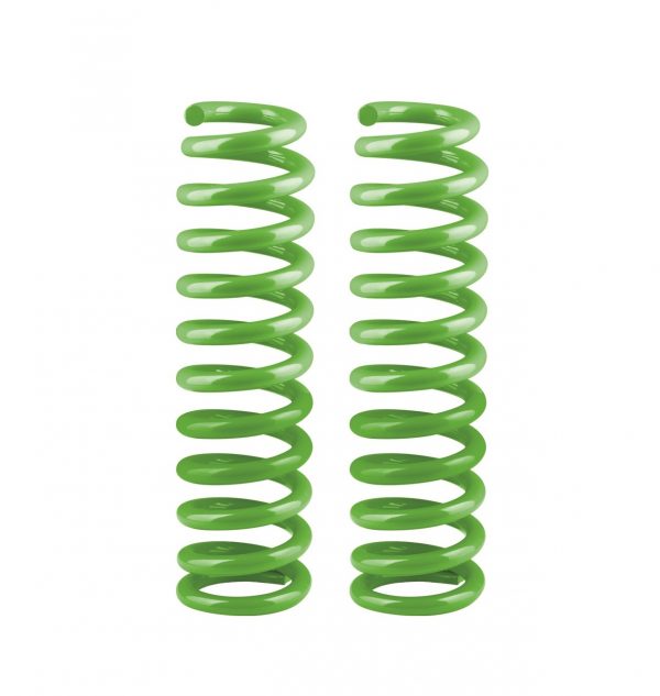 X-CLASS (2017-2020) MEDIUM COIL SPRINGS