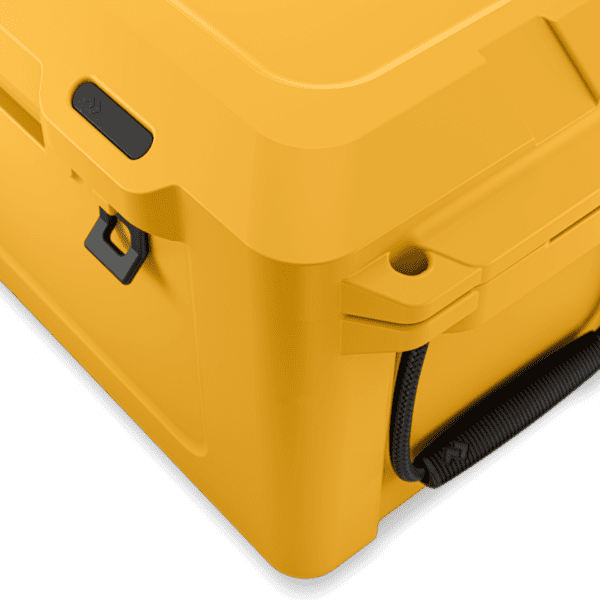 Patrol Insulated ice chest 35 MANGO
