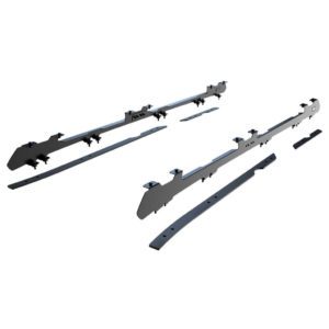 LC100 / LX470 (1964mm) SLIMLINE II ROOF RACK KIT – KRTL029T