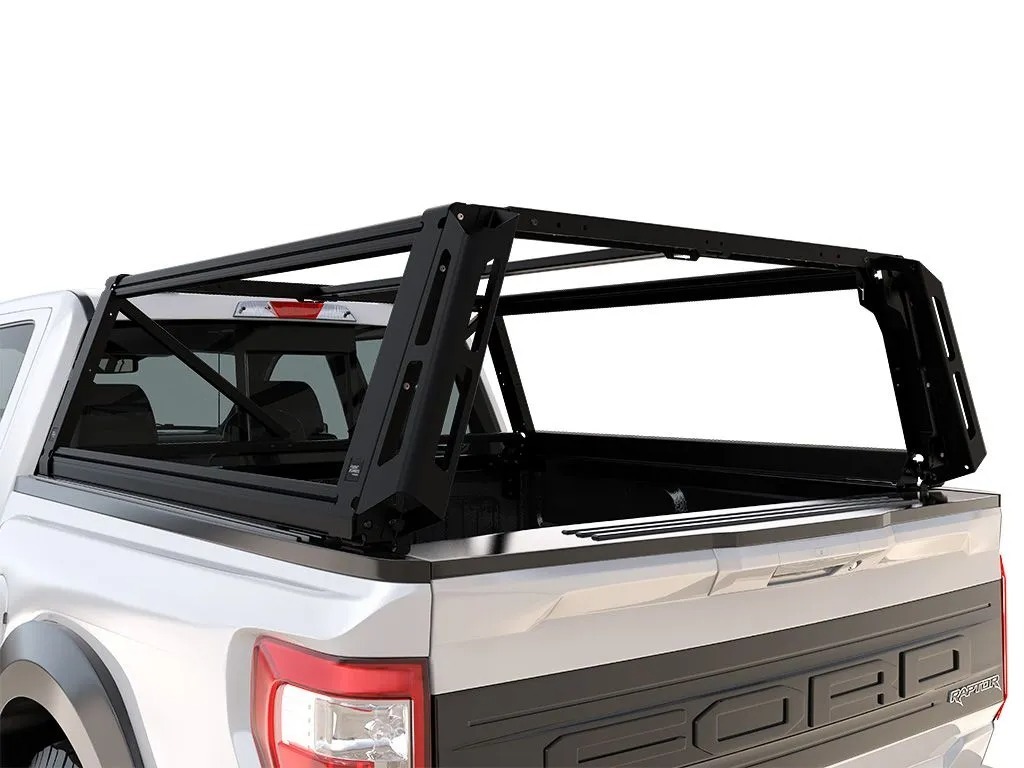 F-150 6.5′ Bed (2009-Current) Pro Bed System |  PBFF004S