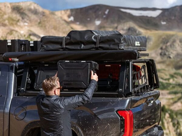 F-150 6.5′ Bed (2009-Current) Pro Bed System |  PBFF004S