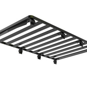 PATROL Y61 4-DOOR (2166mm) TALL SLIMLINE II ROOF RACK KIT – KRNPT06L