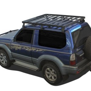 PRADO 90 (1762mm) SLIMLINE II ROOF RACK KIT – KRTP001L