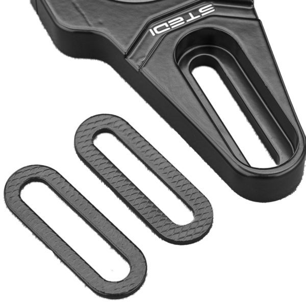 22mm – 32mm Vice Bull Bar Tube Clamps