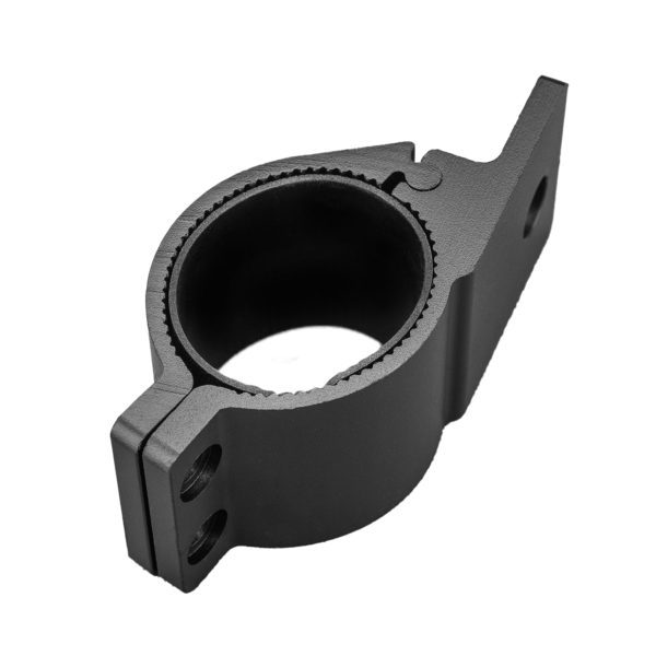 48mm to 53mm Tube Clamp Bull Bar Mounting Brackets