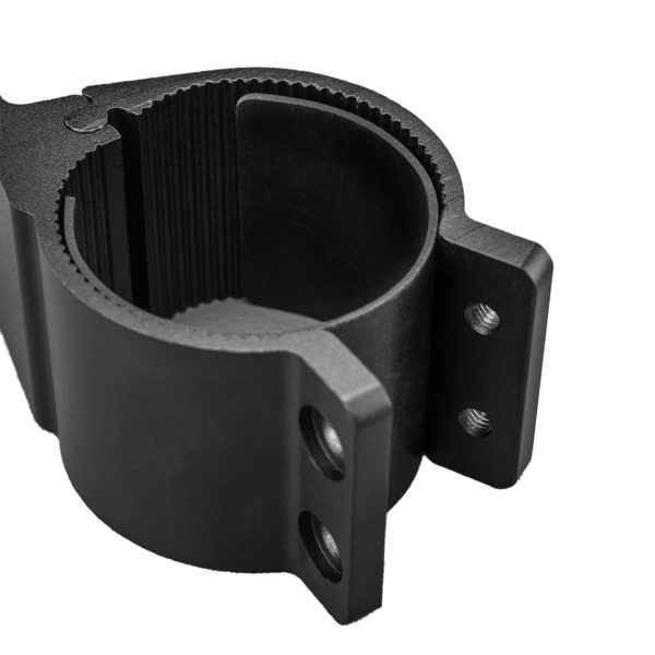 48mm to 53mm Tube Clamp Bull Bar Mounting Brackets