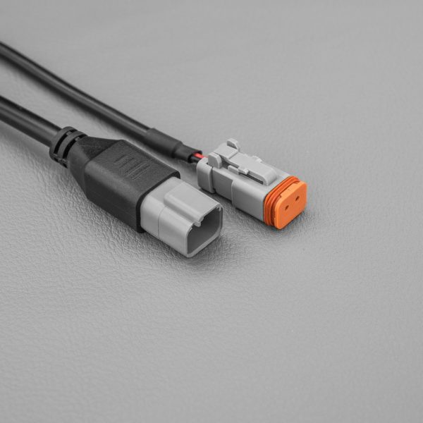 ST3K 7.5 INCH 6 LED SLIM LED LIGHT BAR