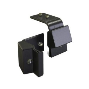 PATROL Y61 4-DOOR (1762mm) SLIMLINE II ROOF RACK KIT