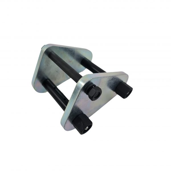 fj40 (1960-1980) rear Drivers Side GREASABLE SHACKLE