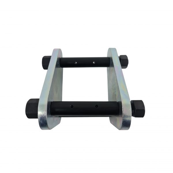 Y61 PICKUP rear Drivers Side GREASABLE SHACKLE