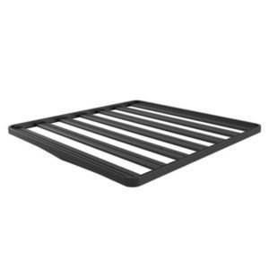 RAM 1500/2500/3500 CREW CAB (2009-CURRENT) SLIMLINE II ROOF RACK KIT – KRDR010T