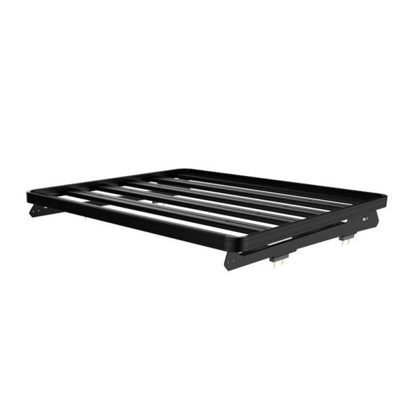PRADO 120 (1156mm) SLIMLINE II 1/2 ROOF RACK KIT – KRTP014T
