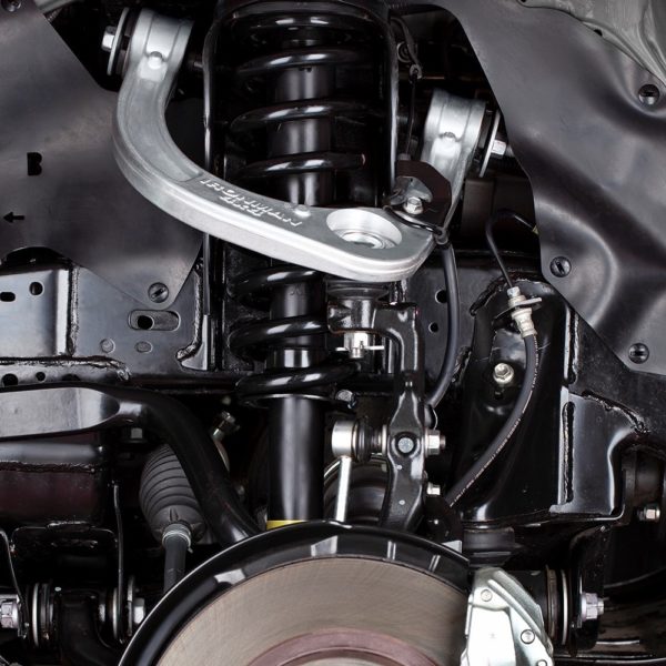 LC200 UPPER CONTROL ARMS