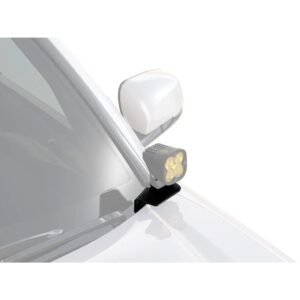ST2K TOUCH 50 Inch Curved LED Light Bar