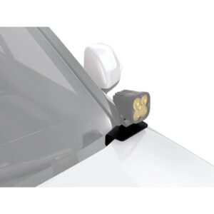 PRADO 150 2013-2017 OEM Winch Mount